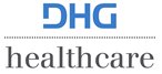 DHG Healthcare Logo
