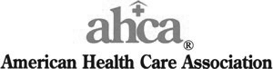 American Health Care Association Logo