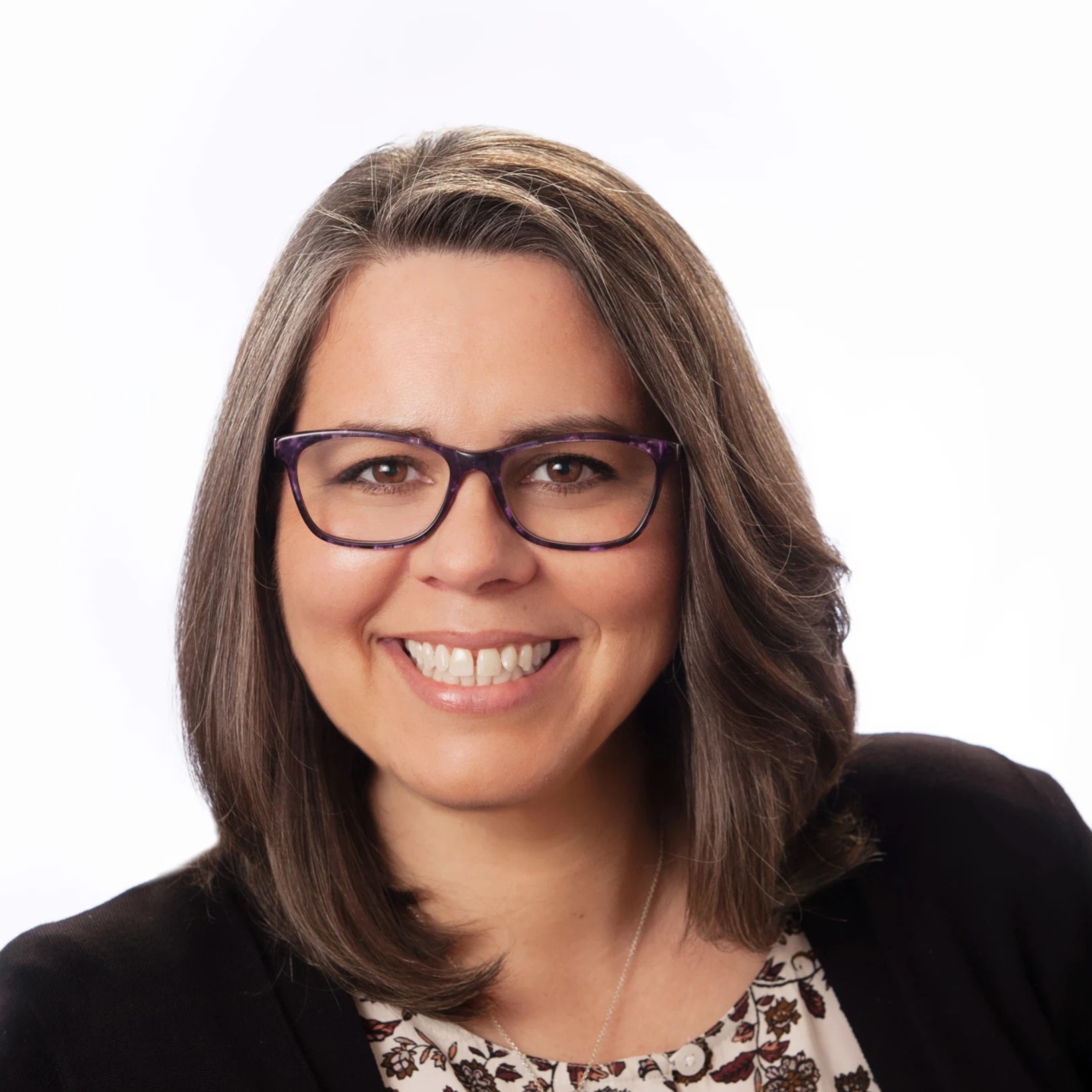 Headshot of Katie Wehri