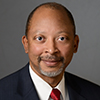 Headshot of David Cade