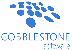 Cobblestone Software Logo