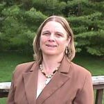 Headshot of Cynthia F. Wisner