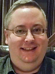 Keith Wells