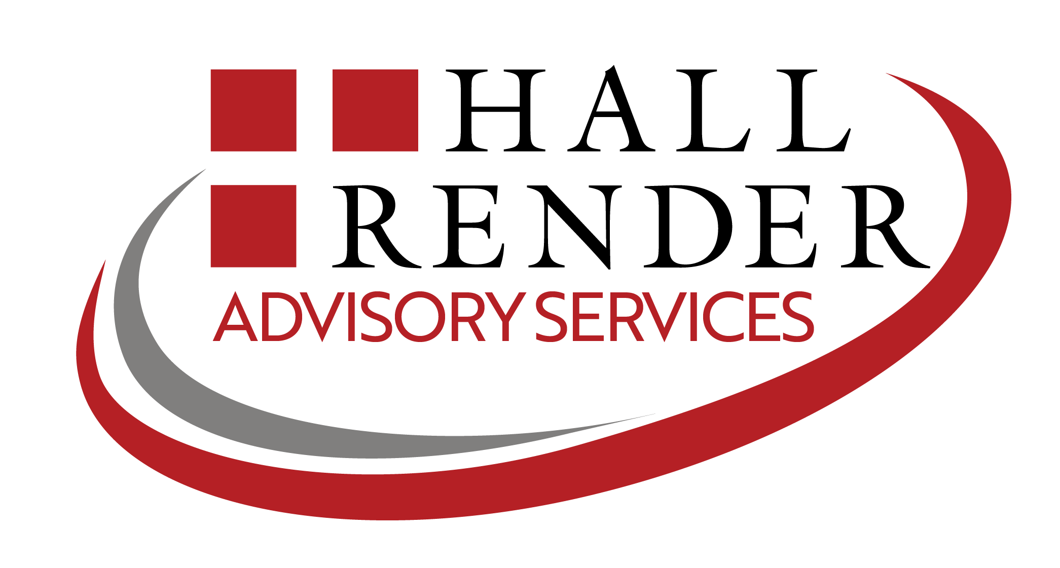Hall Render IT Advisory Services logo