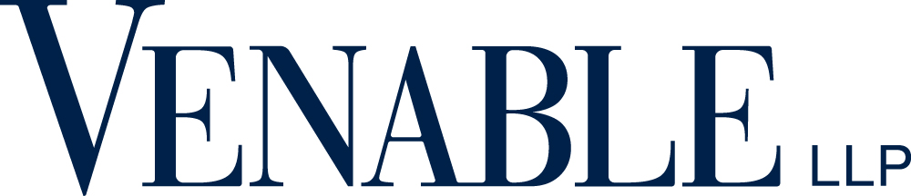 Venable Logo