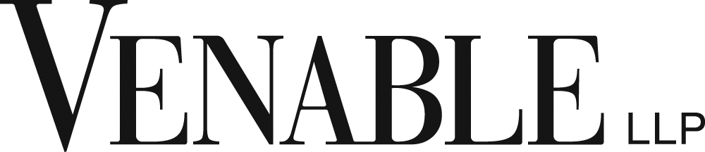 Venable Logo