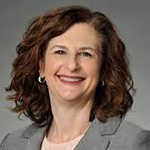 Headshot of Julie E. Kass