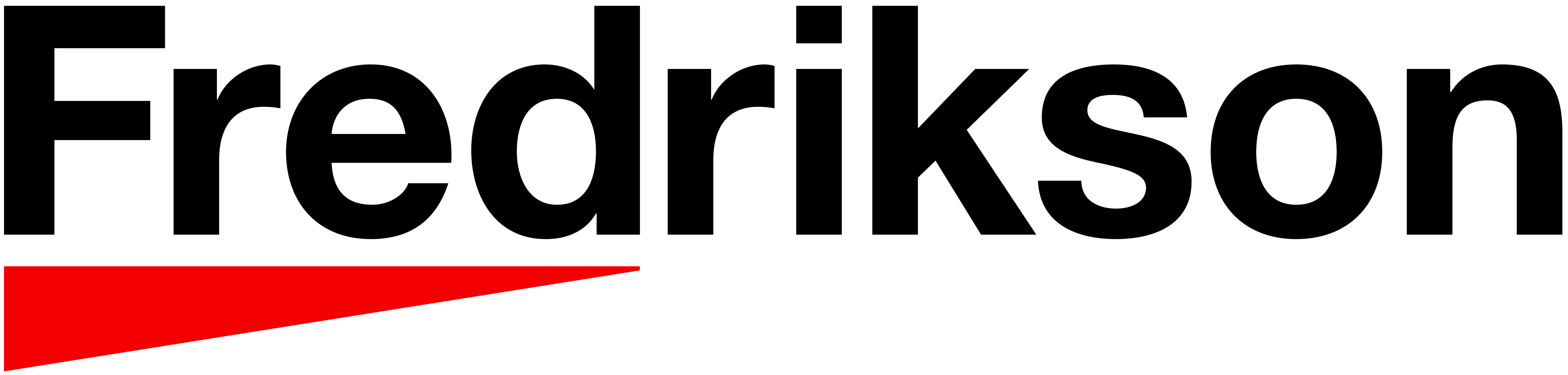 Fredrikson & Byron PA Logo