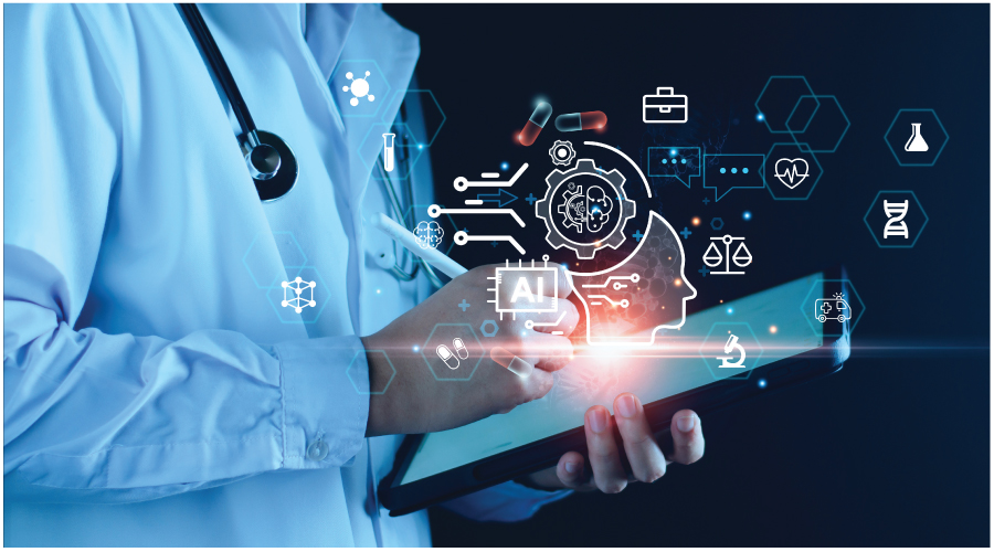 Colorado's Artificial Intelligence Law: What Providers Need to Know