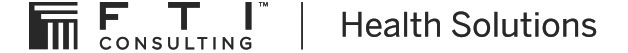 FTI Consulting logo