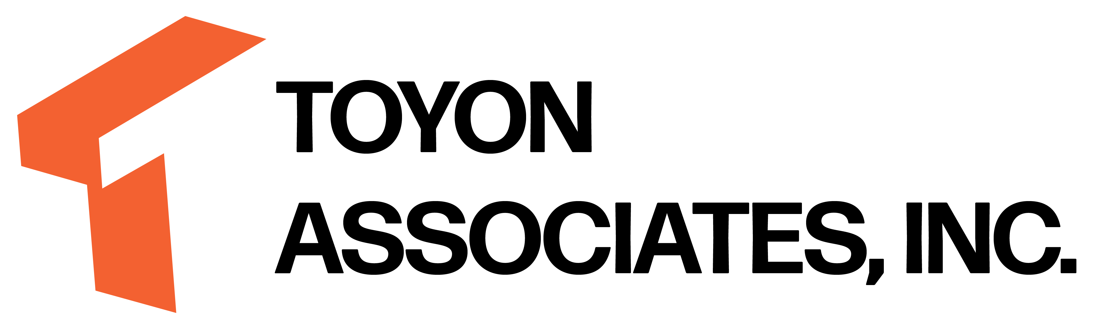Toyon Associates Inc logo