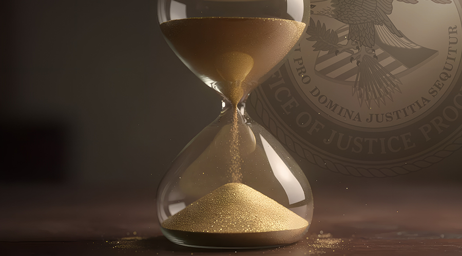 Behind the Seal: Why DOJ Investigations Drag On—and When They Shouldn’t