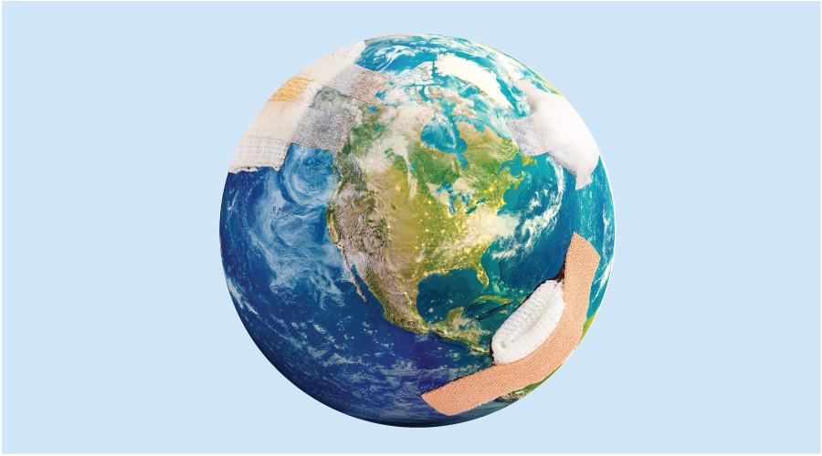 Managing Teams in a Post-Pandemic World