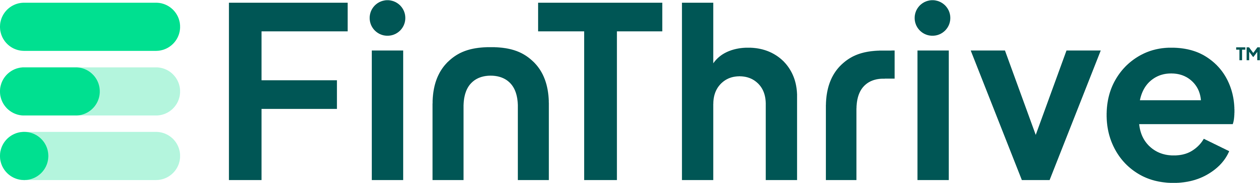 FinThrive logo