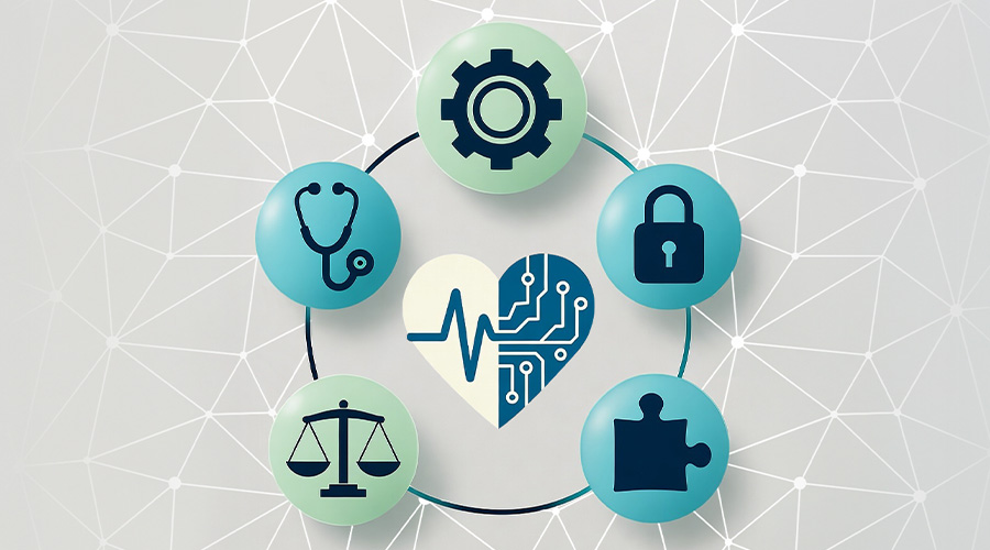 Shaping the Future of Digital Health: Technology, Regulation, and Ethics