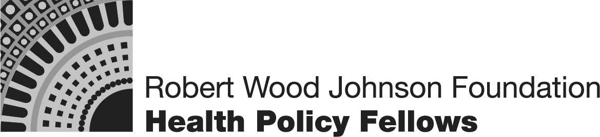 robert wood johnson foundation health policy fellows logo