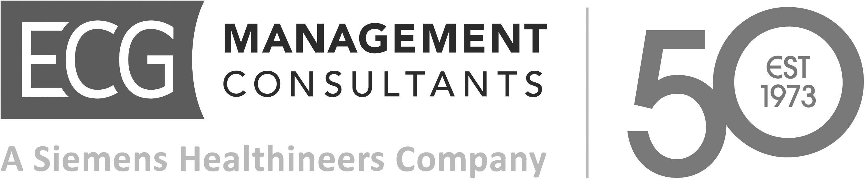 ECG Logo