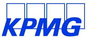 KPMG logo