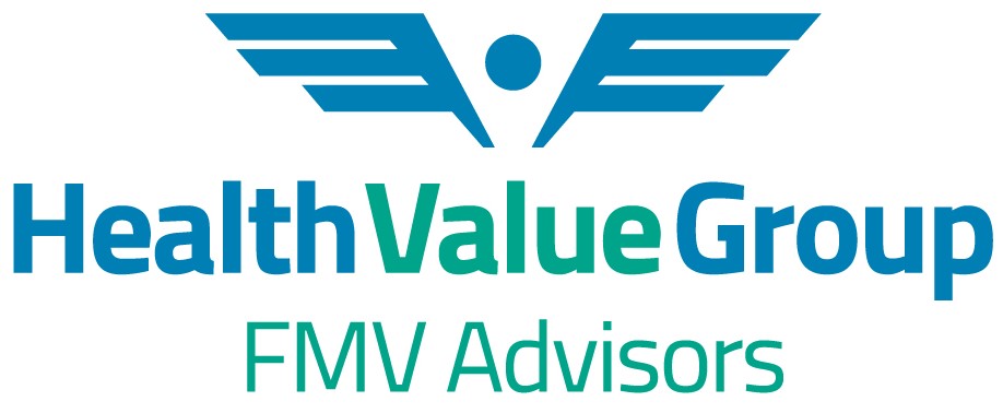 HealthValue Group Logo