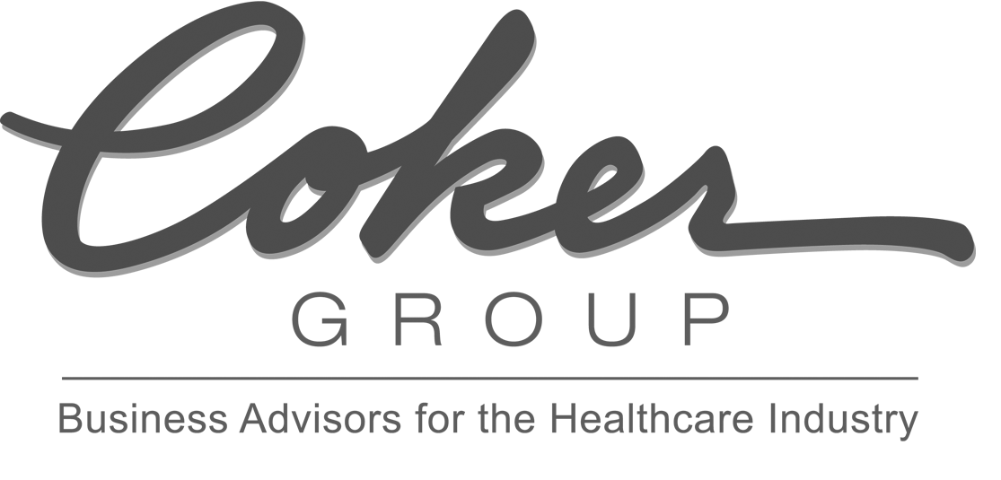Coker Group Logo