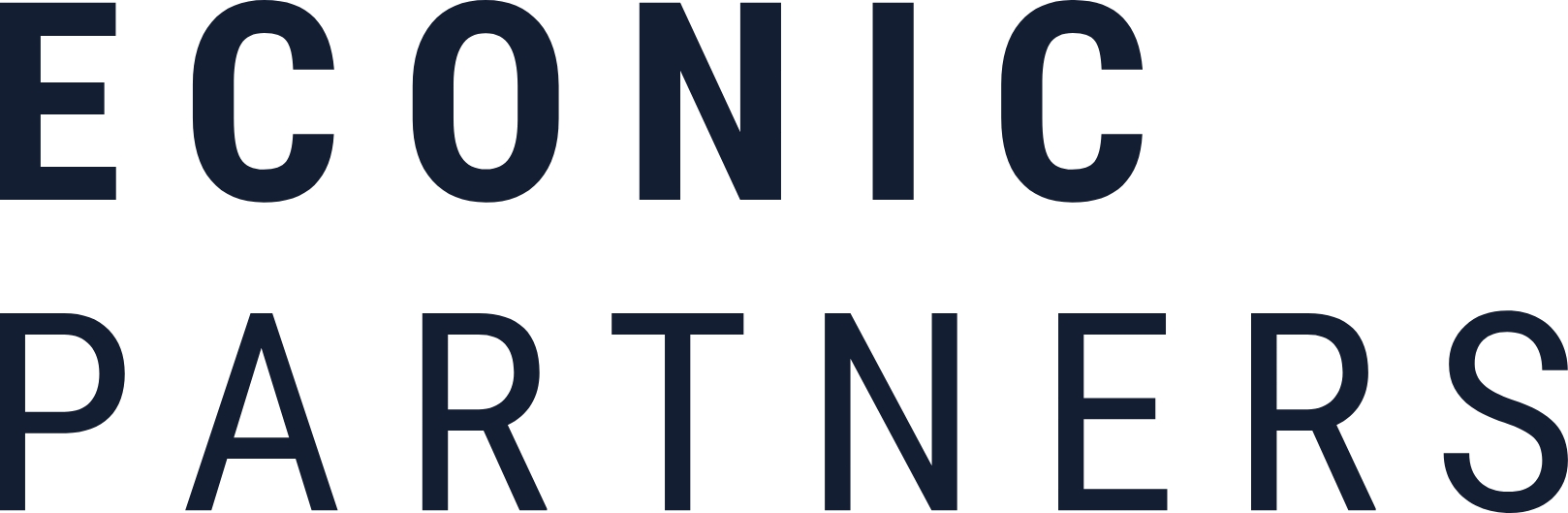 Econic Partners Logo