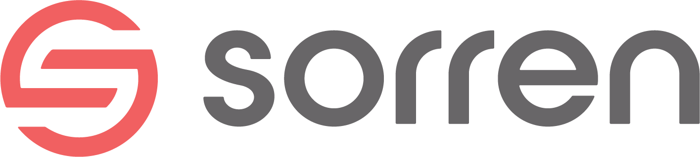 Sorren logo