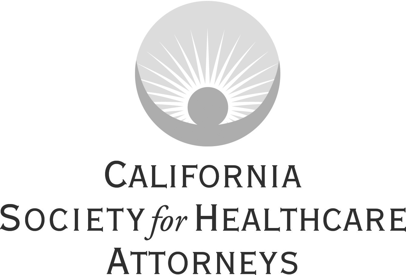 California Society for Healthcare Attorneys Logo