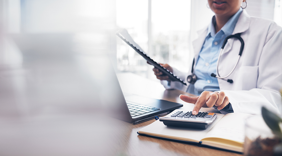 Review of the Challenges and Requirements of Becoming an APM Qualifying Participant, and the Potential Gains Under the 2026 Medicare Physician Fee Schedule