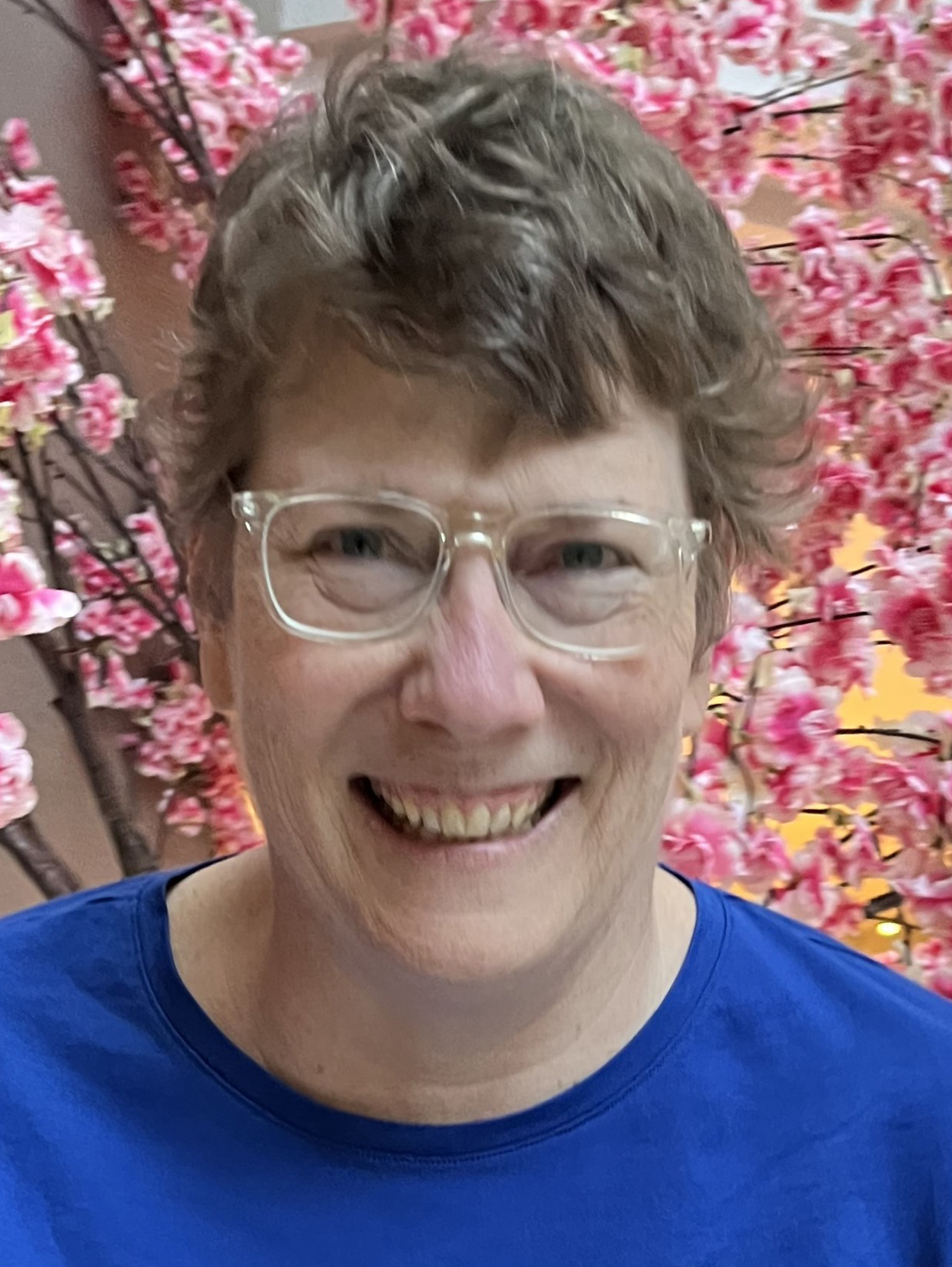 Kerry Hoggard