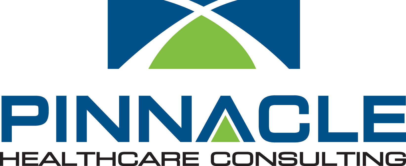 Pinnacle Healthcare Consulting Logo