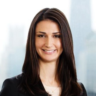 Kelsey Bagheri