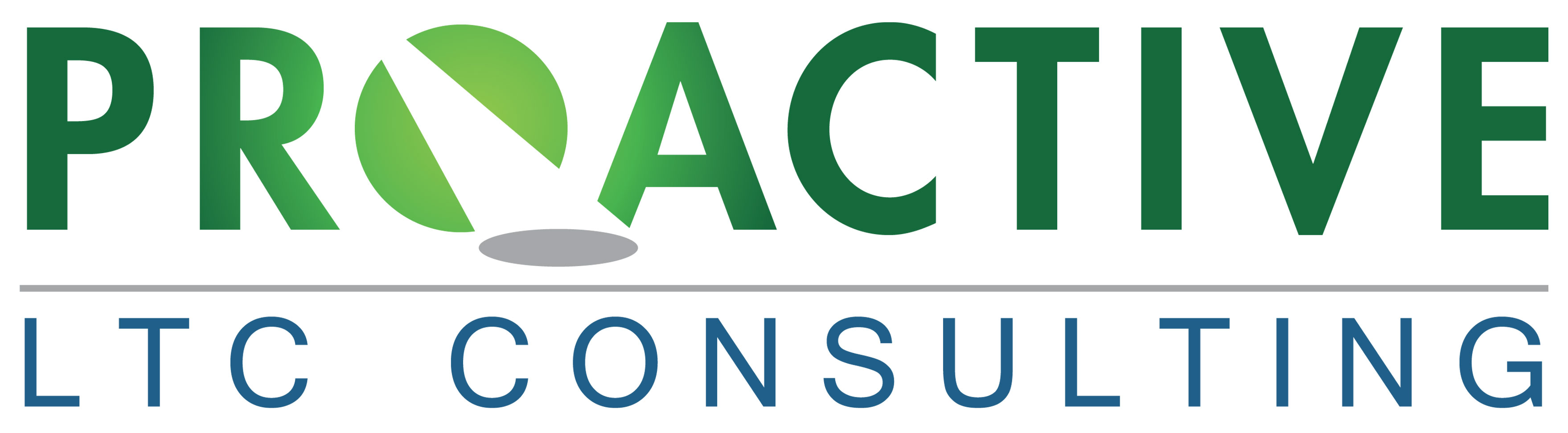Proactive Logo