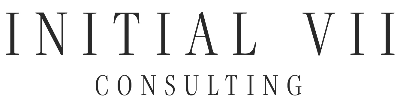 Initial VII Consulting logo