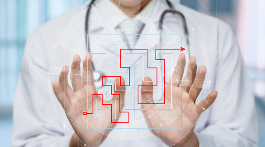 From Risk to Resilience: Identifying and Mitigating Compliance Risks in Academic Medical Centers and Teaching Hospitals