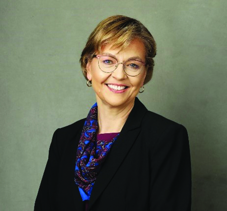 Robin J. Fisk