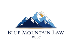 Logo-Blue Mountain