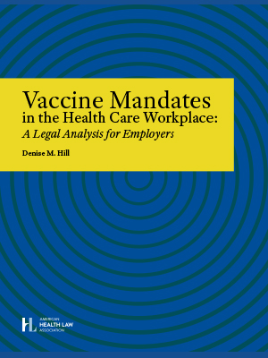 Vaccine Mandates Cover Image