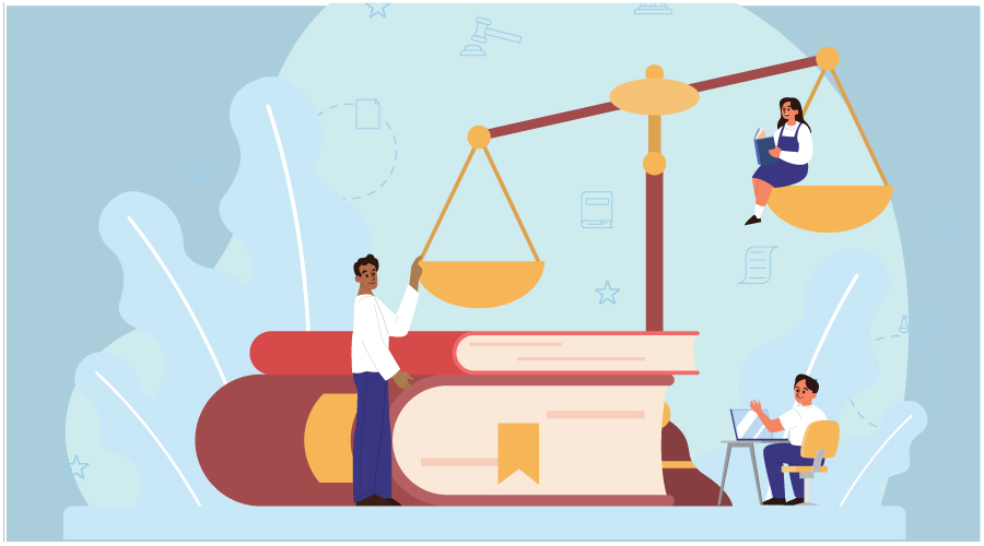 Law School Spotlight: Highlighting AHLA's Moot Court Competition Partners