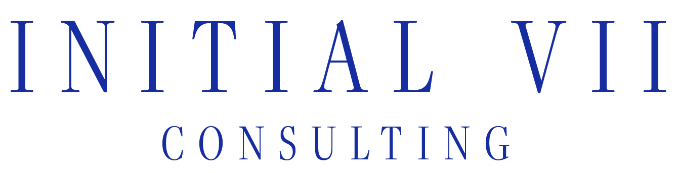 Initial VII Consulting Logo