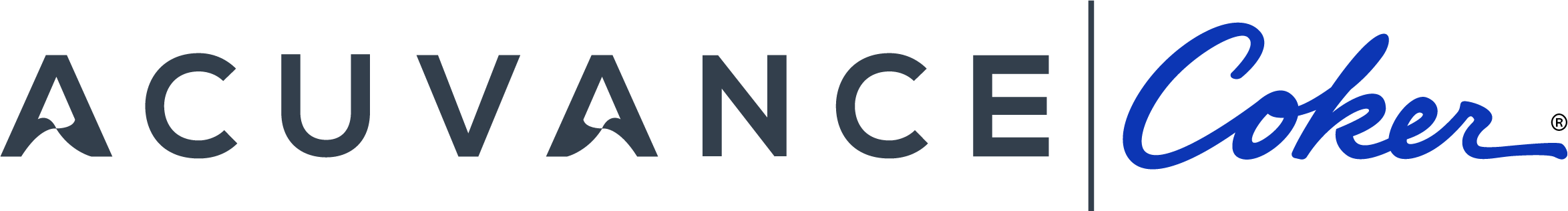 Coker Logo