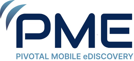 Pivotal Mobile eDiscovery Inc. Logo