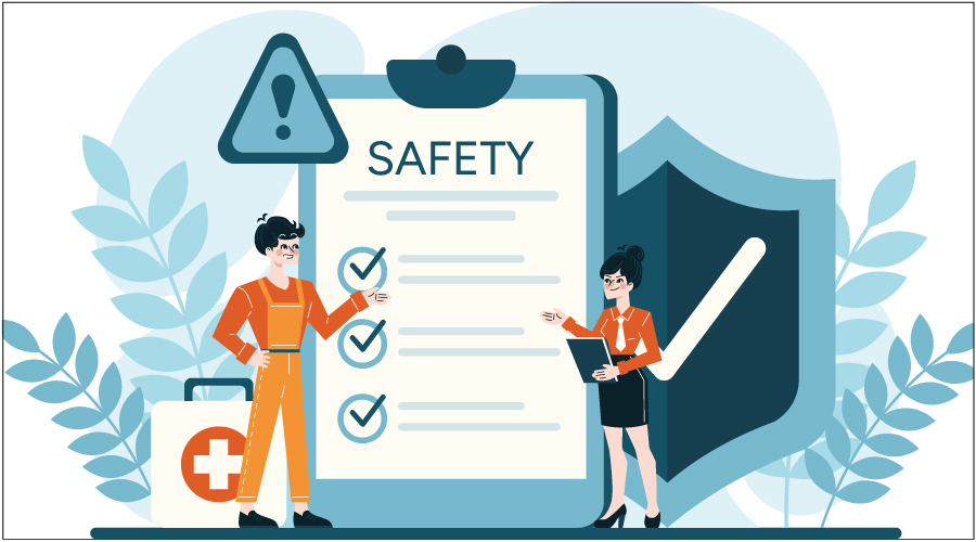 What Health Care Institutions Need to Know About the NIOSH "Impact Wellbeing Guide": Implementation and Best Practices to Promote Employee Engagement and Retention