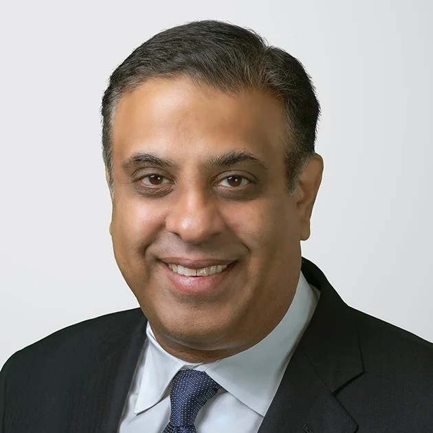 Zubin Khambatta