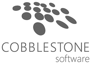 Cobblestone Software Logo