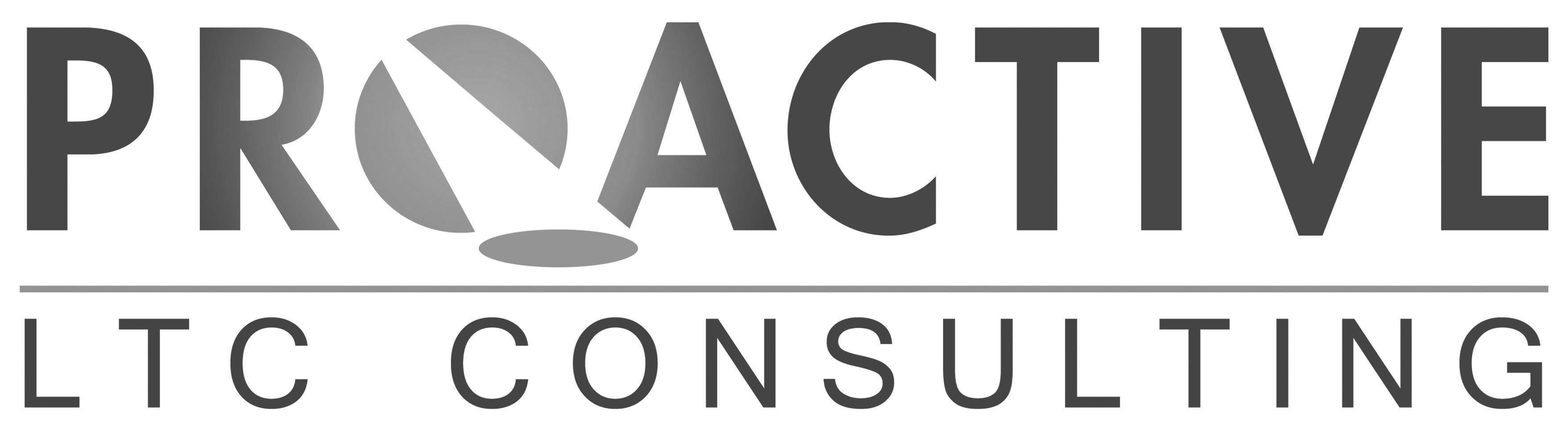 Proactive Logo