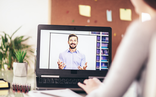 On Demand Education