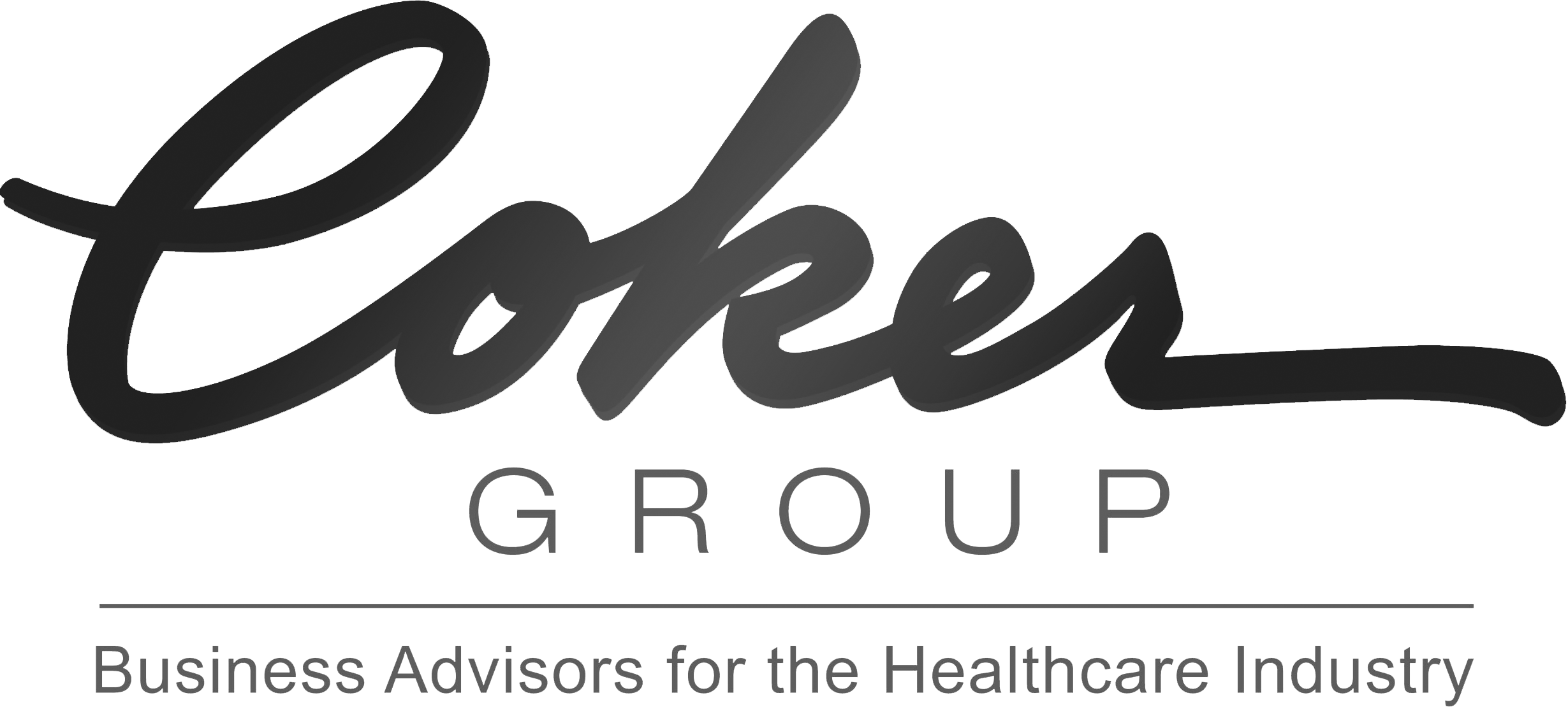 Coker Group Logo