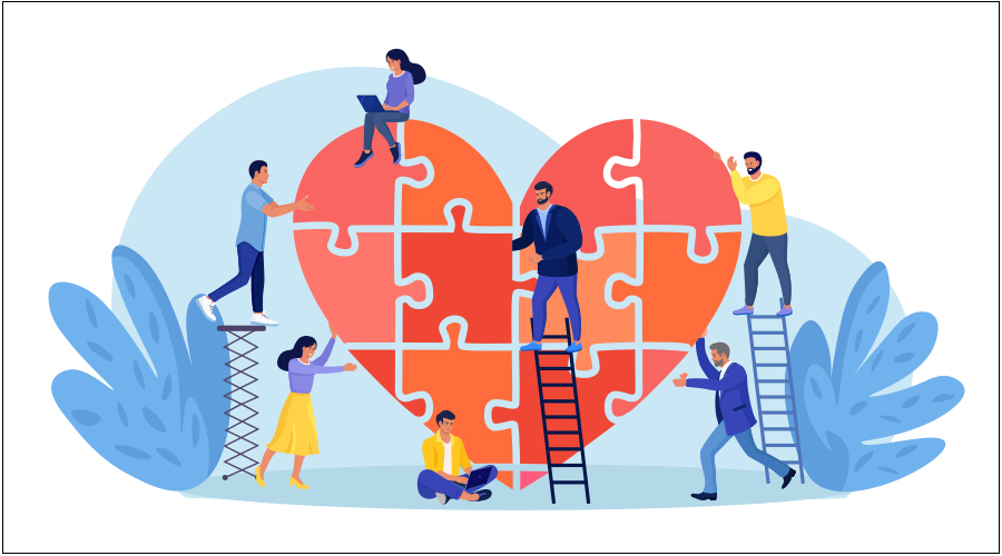 Happily Ever After: Strategies to Create Lasting Relationships and Avoid Heartbreak in Your M&A Deals