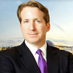 Headshot of John E. Kelly