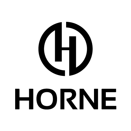Horne Logo